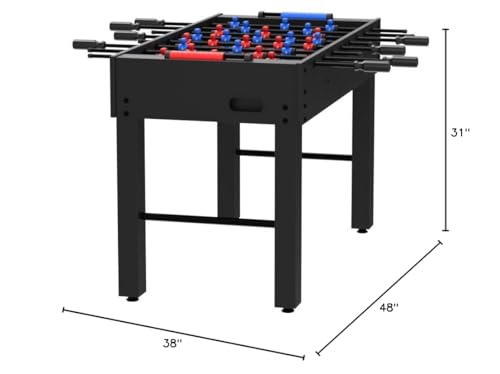 GoSports 48" Foosball Table