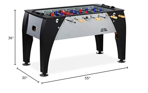 KICK Legend 55" Foosball Table