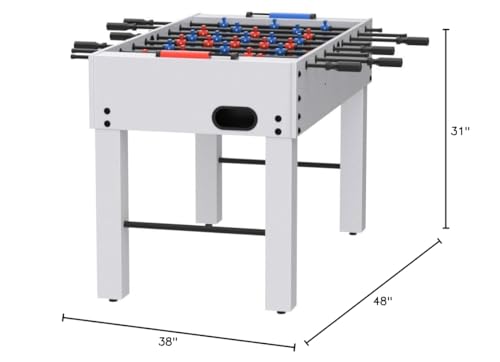 GoSports 48" Foosball Table