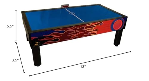Home Pro Elite Air Hockey Table