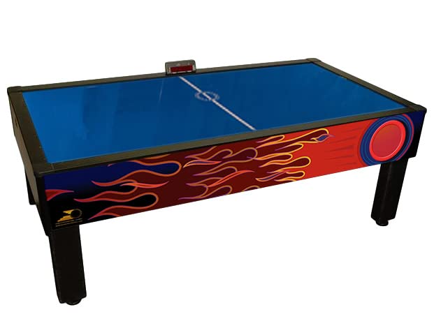 Home Pro Elite Air Hockey Table