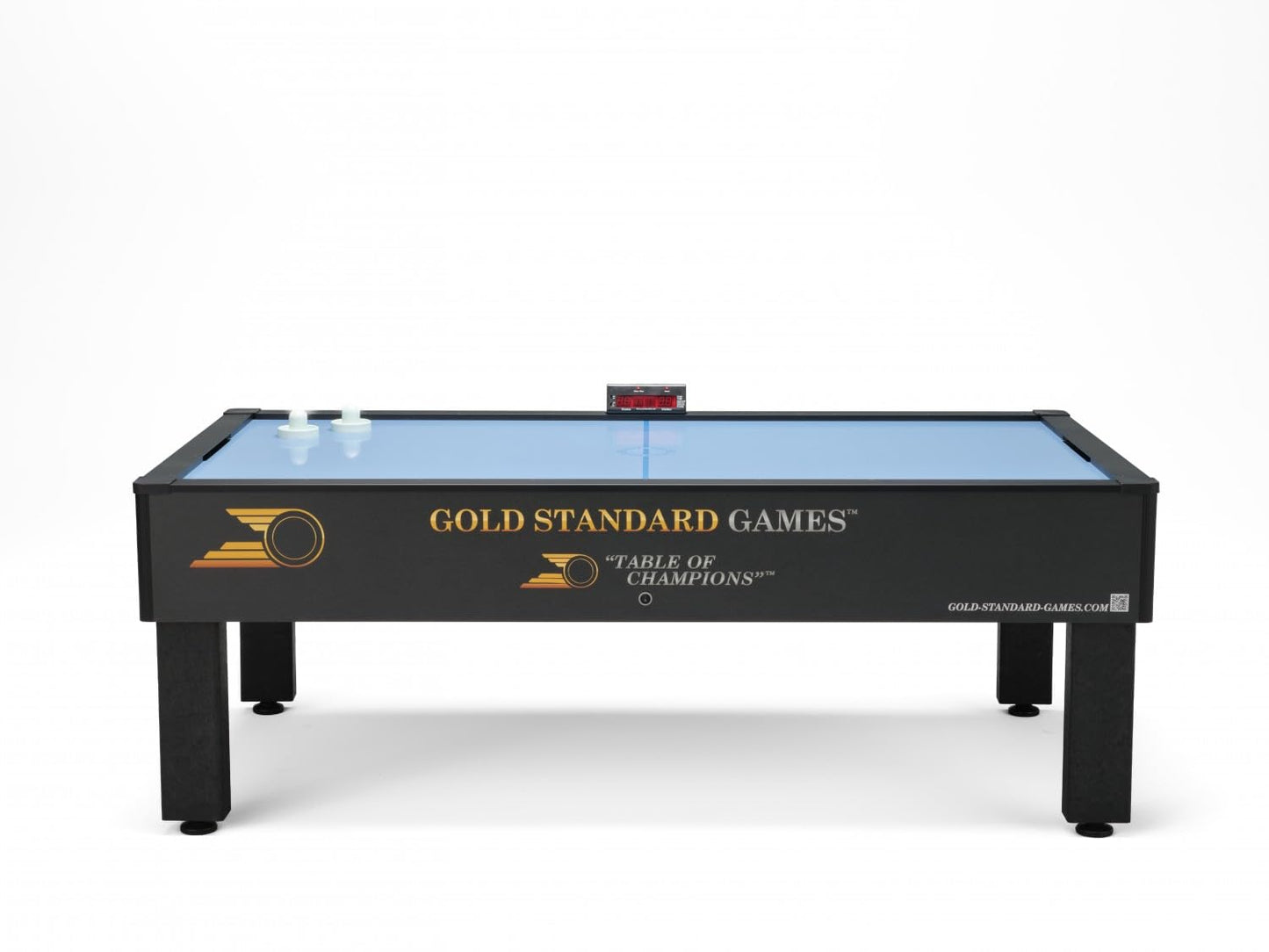 Home Pro Elite Air Hockey Table