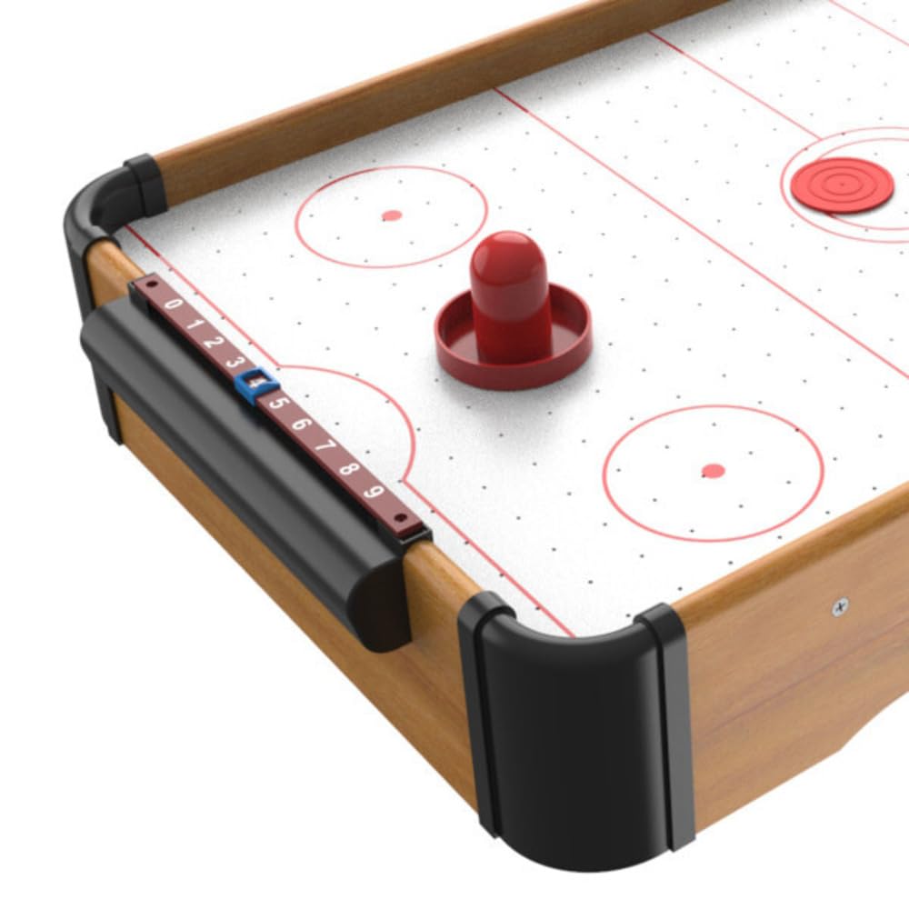 Mini Baseball Pinball Table – Hey Play