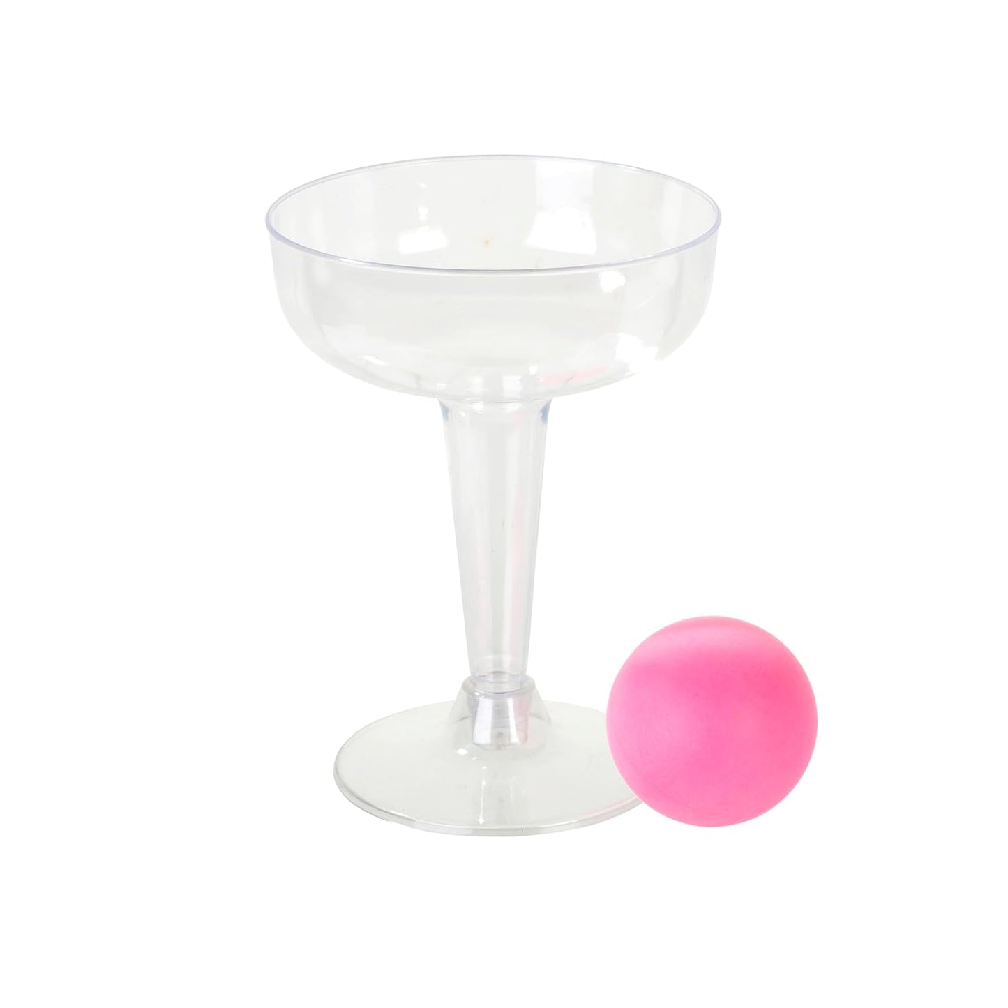 Prosecco Pong Party Game