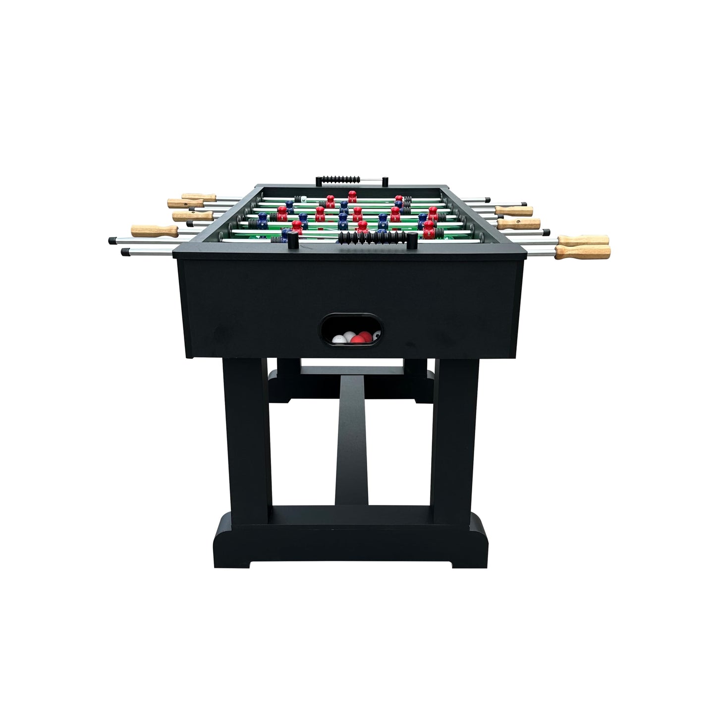 KICK Brigade 55" Foosball Table
