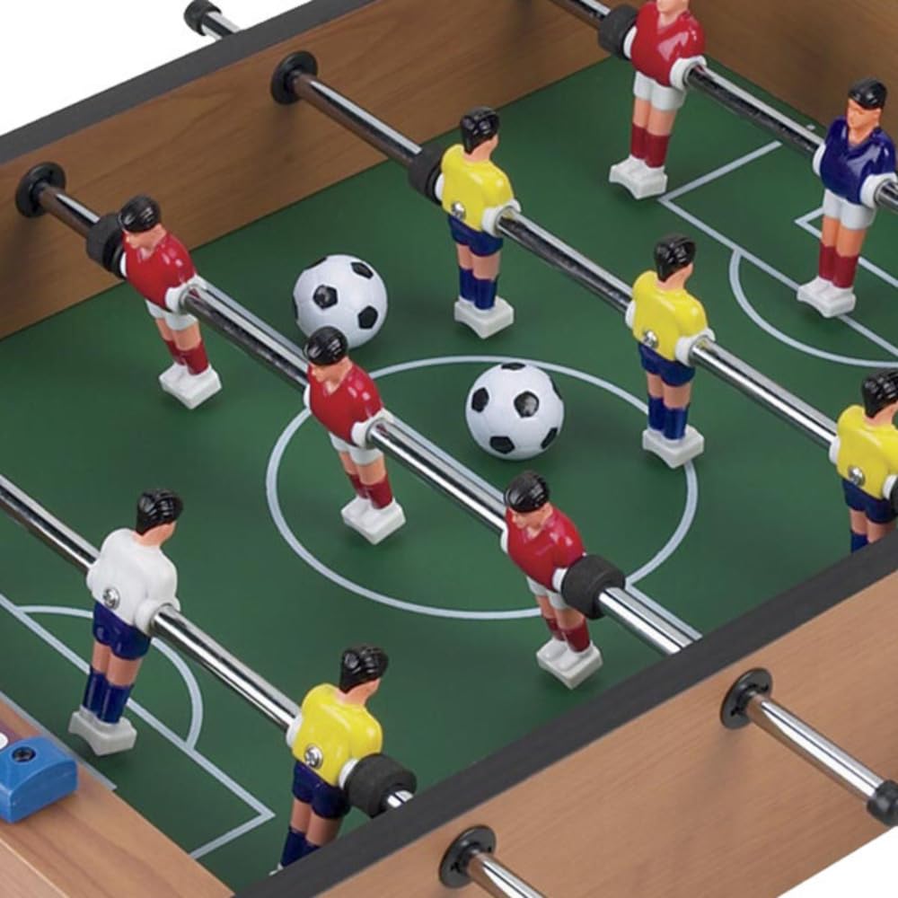 Mini Baseball Pinball Table – Hey Play