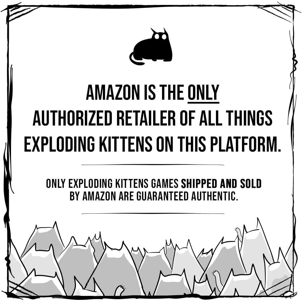 Cat & Mouth Card Game