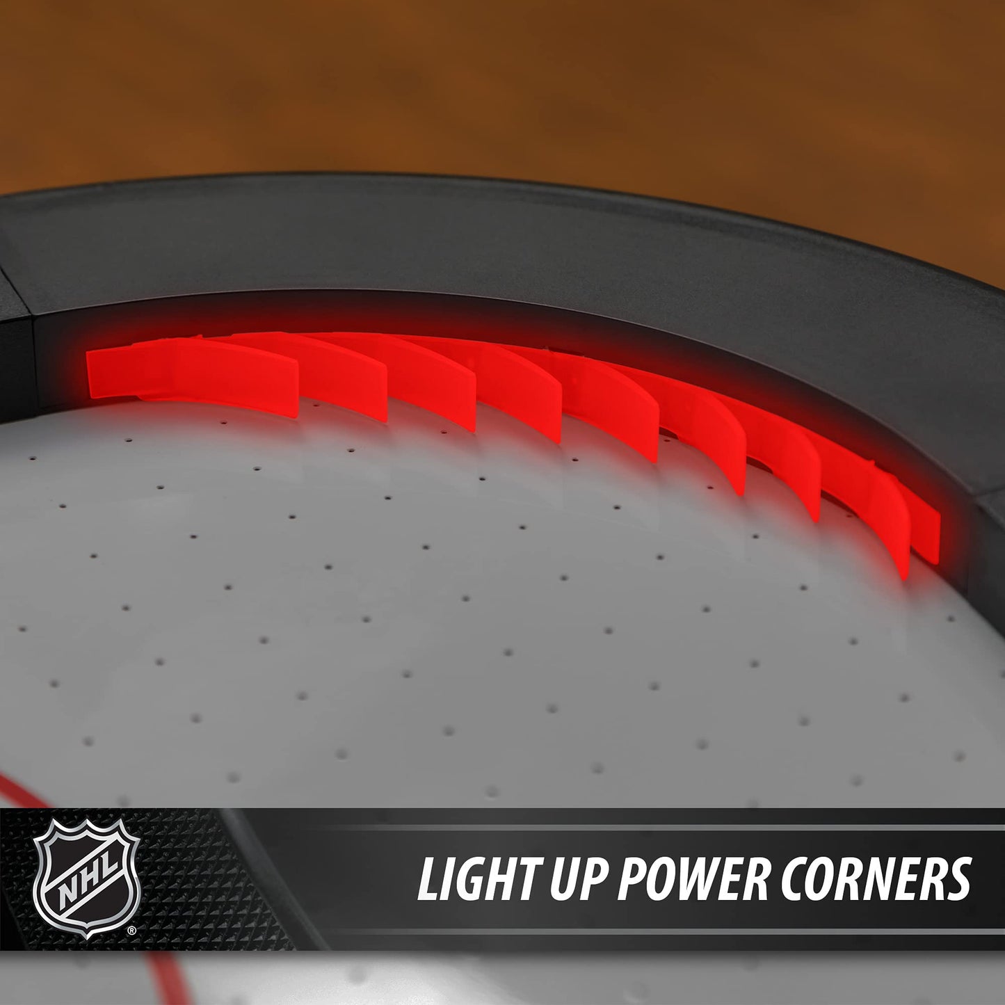 EastPoint Sports Power Play