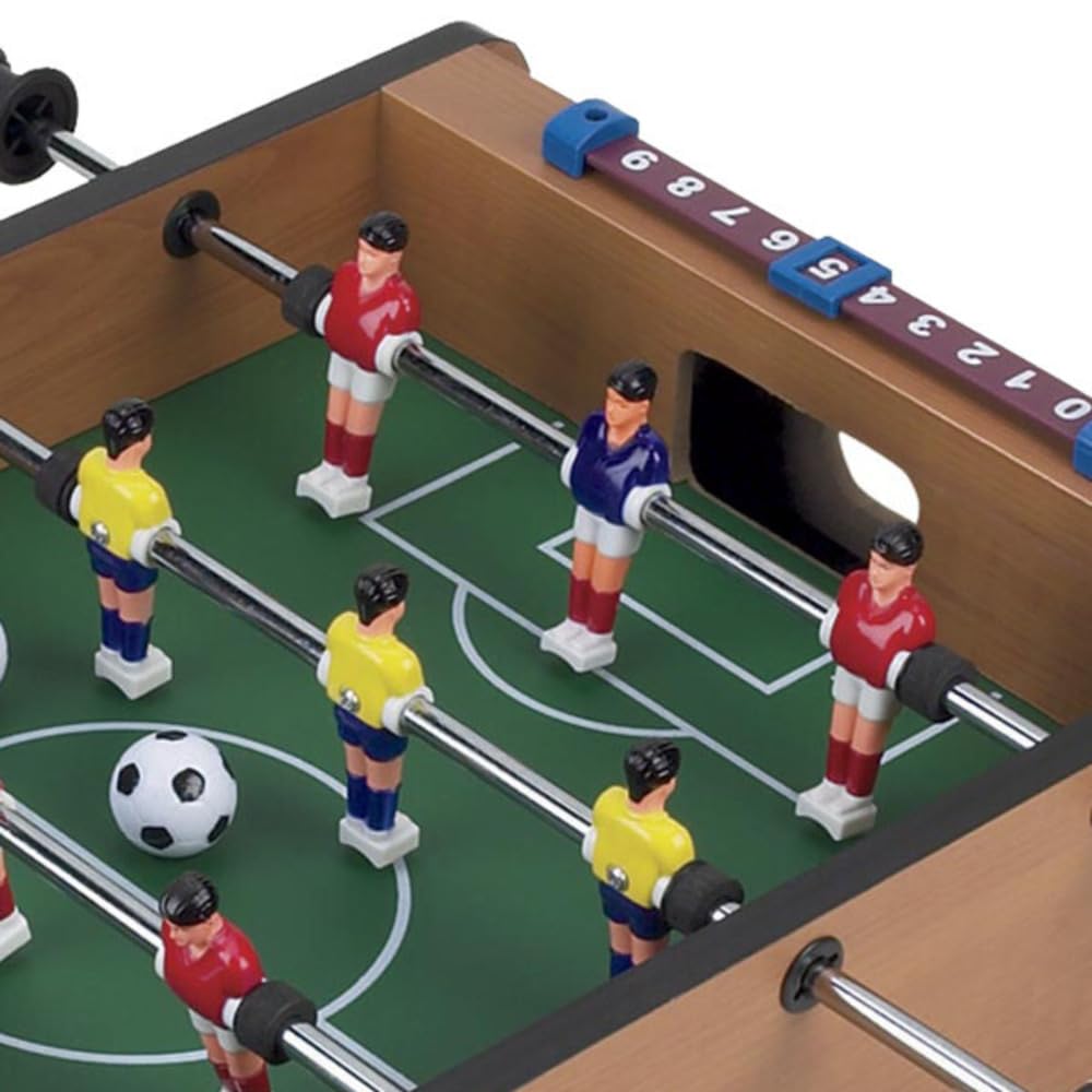 Mini Baseball Pinball Table – Hey Play