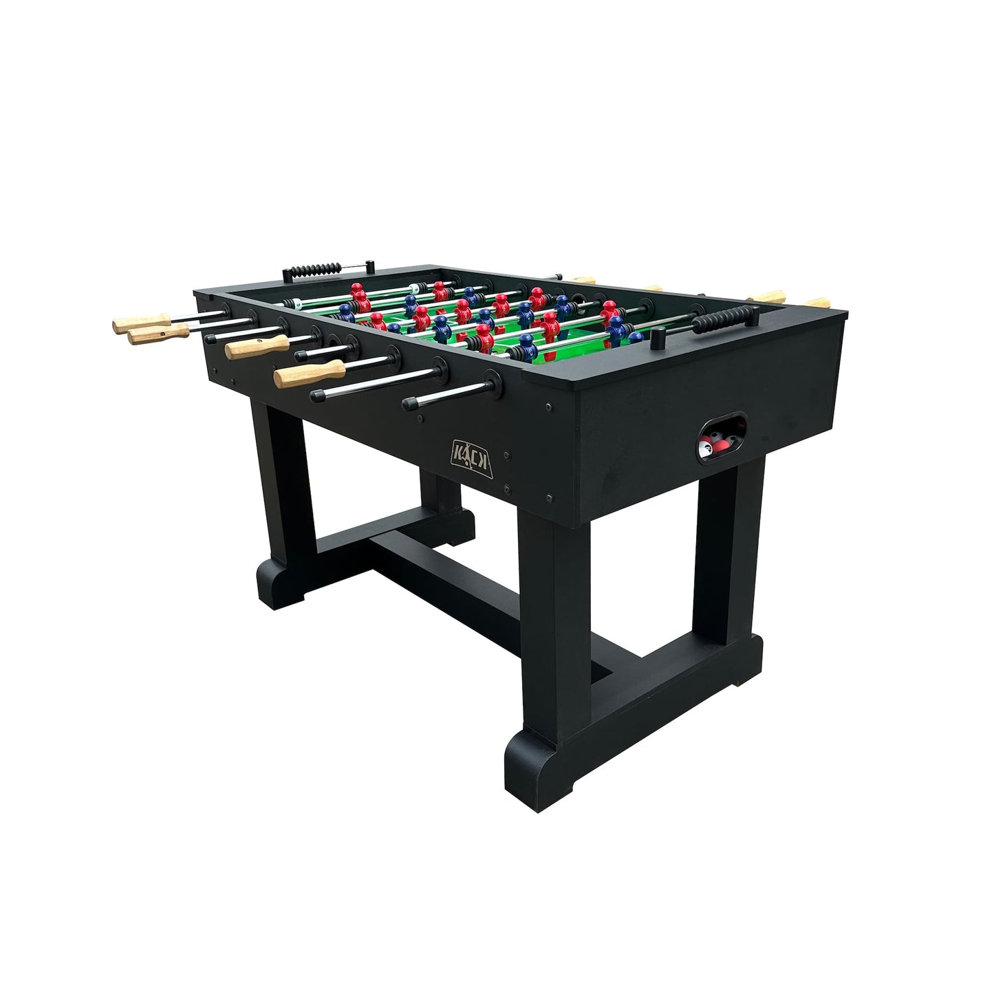 KICK Brigade 55" Foosball Table