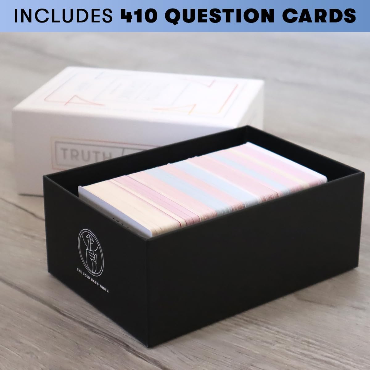 Truth or Drink – Party Game 21+