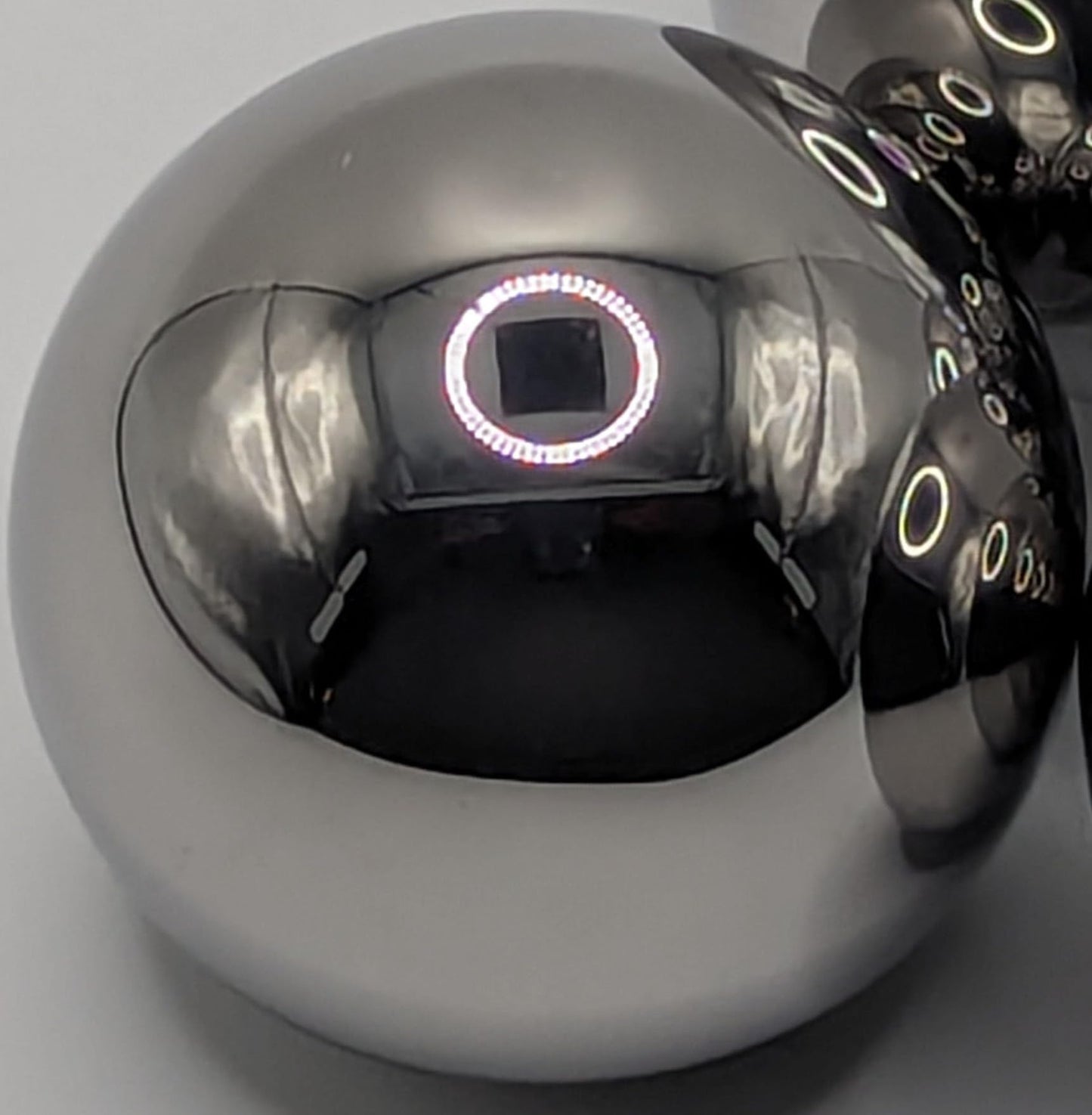 Ninja Ultra Shiny Pinballs, Made in The USA!