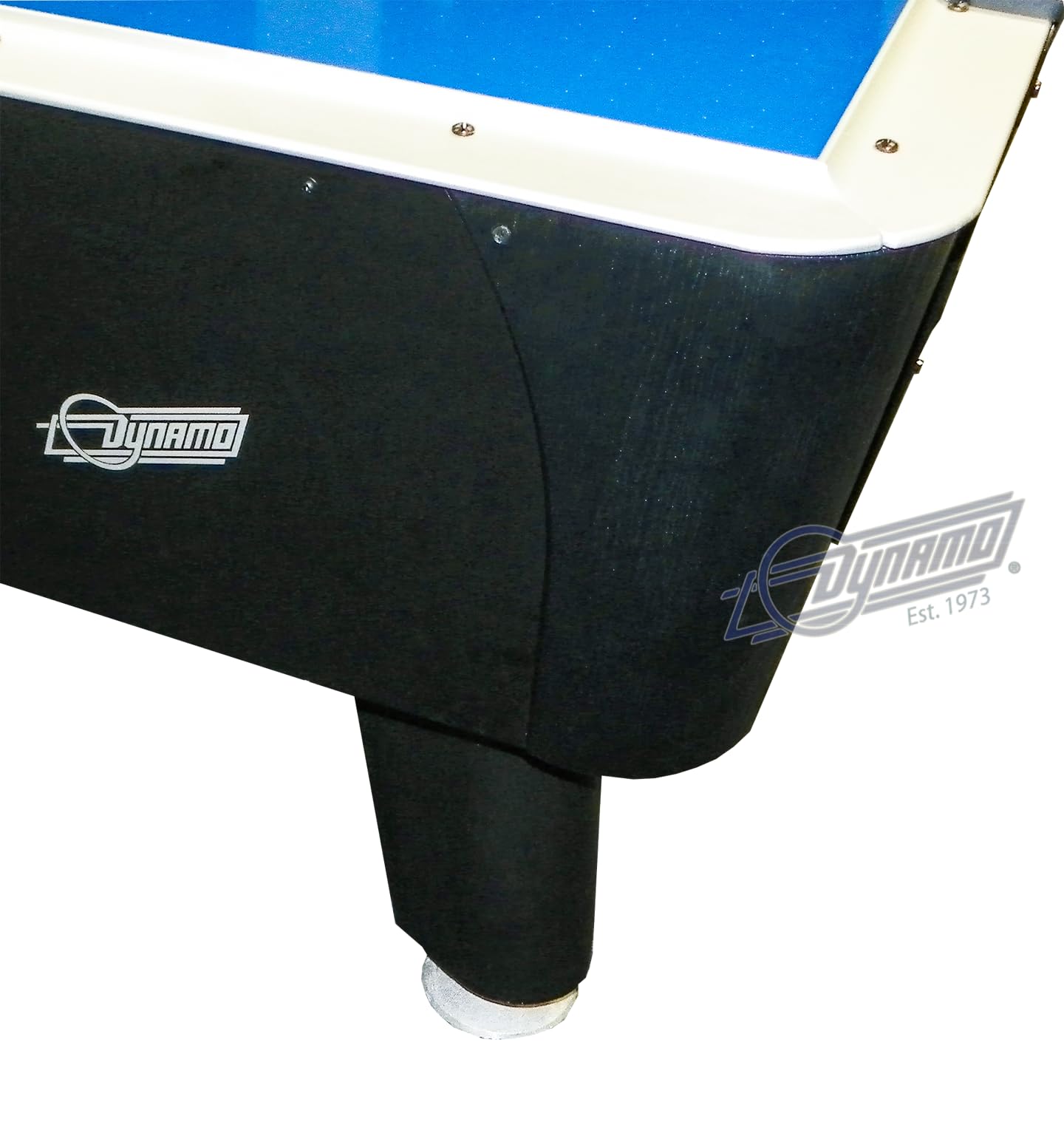 Dynamo Pro Style Air Hockey Table - Free Play