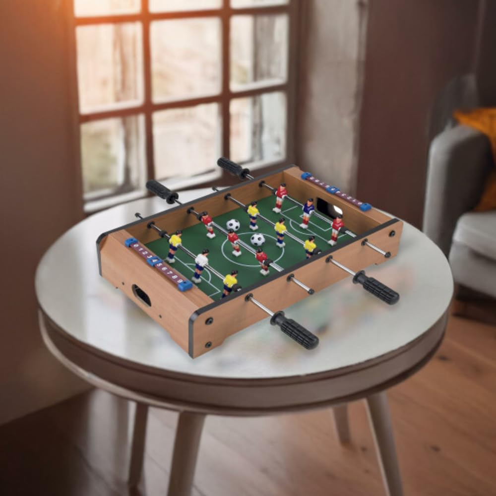Mini Baseball Pinball Table – Hey Play