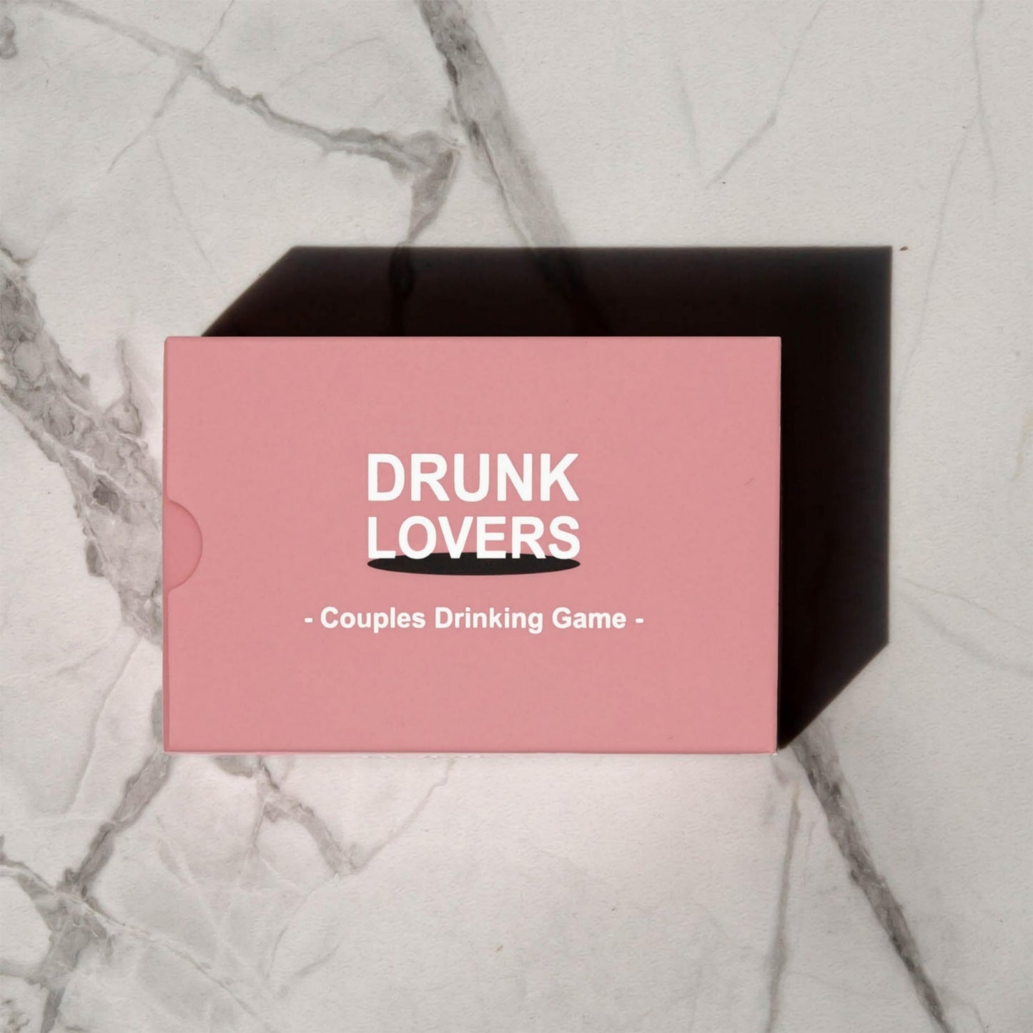 Drunk Lovers Card Game