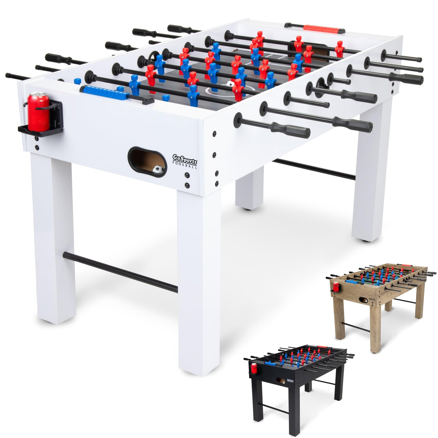 GoSports 54" Foosball Table