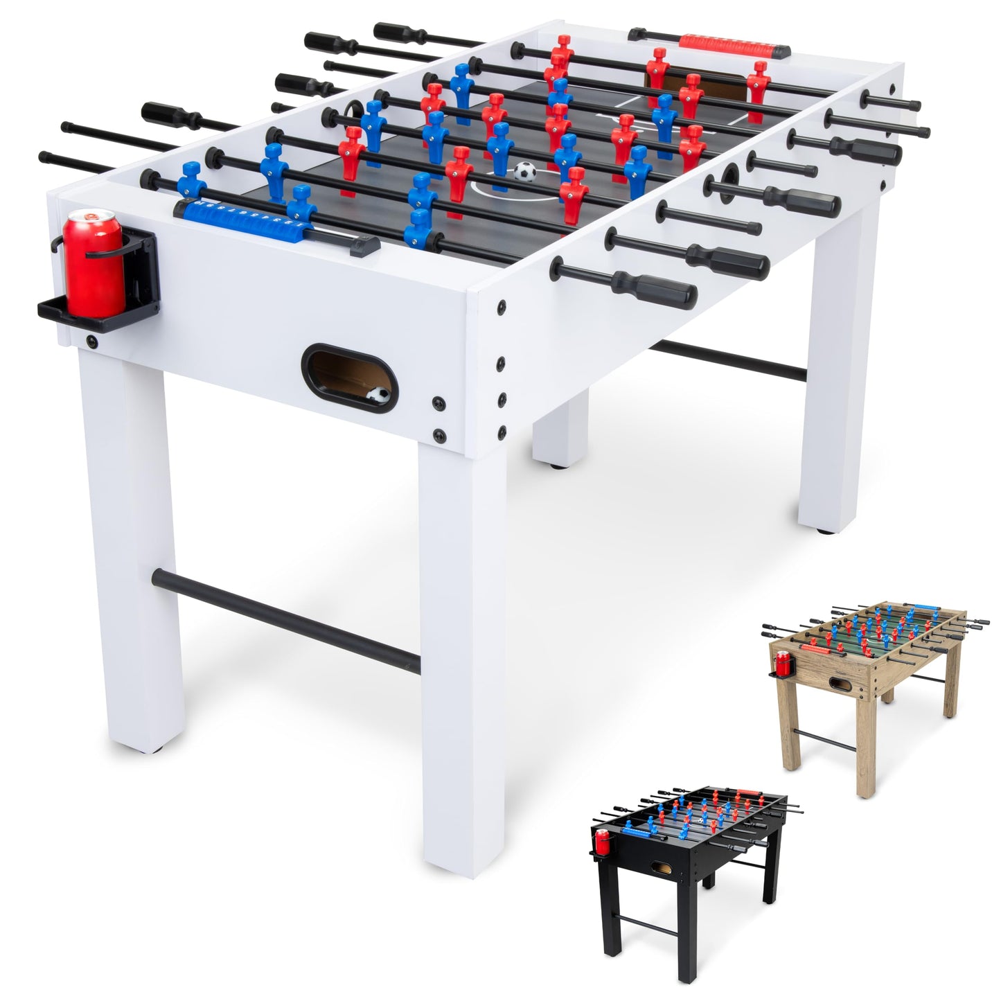 GoSports 48" Foosball Table
