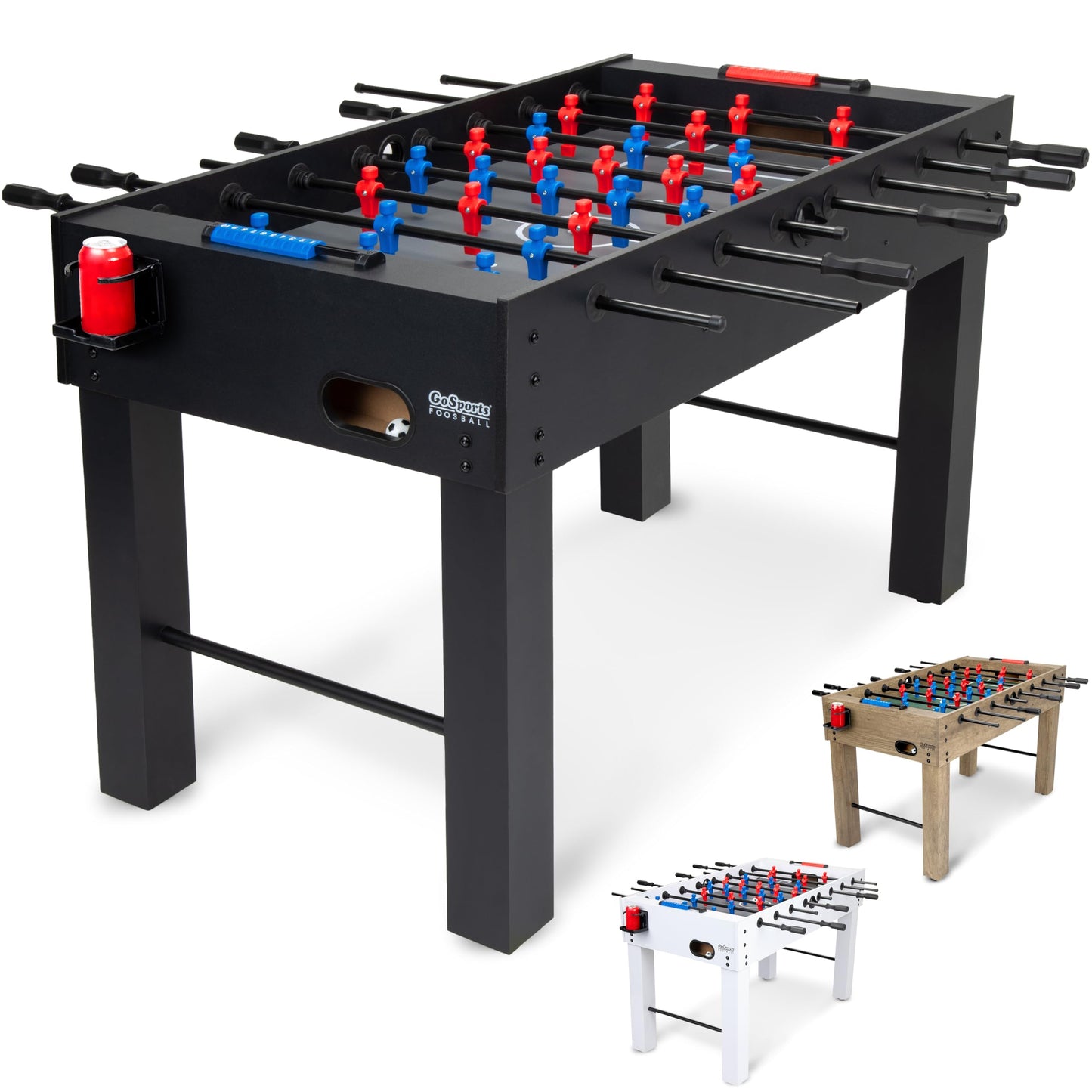 GoSports 54" Foosball Table