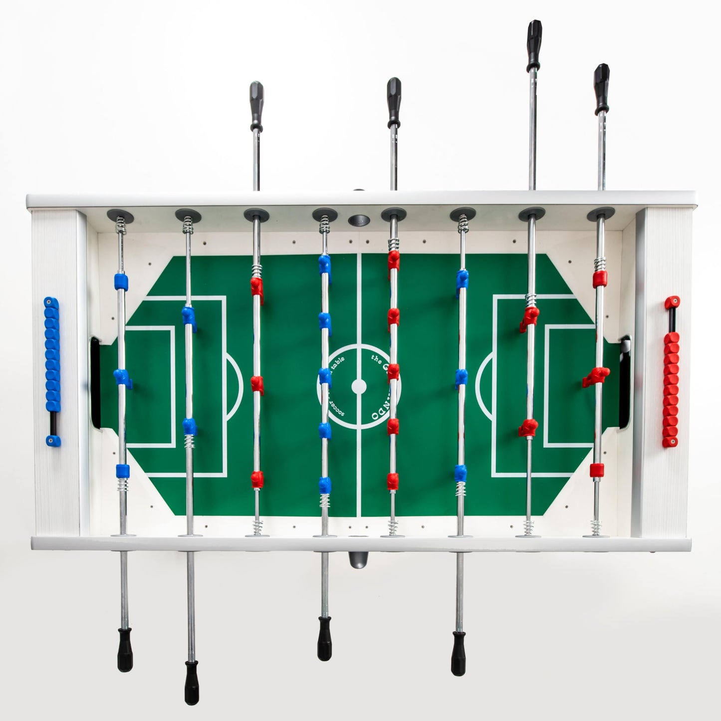 Garlando Soccer Table – Weatherproof