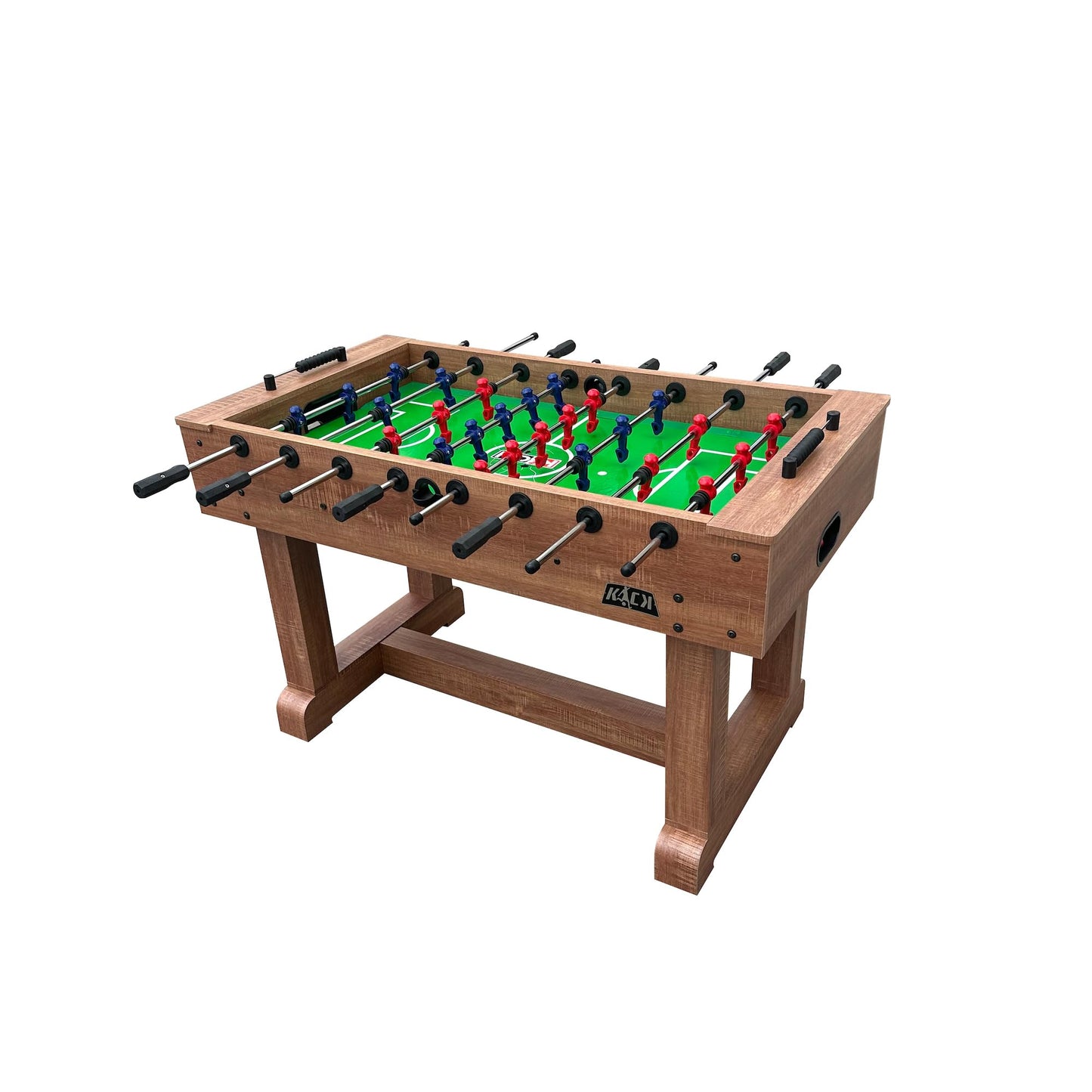 KICK Brigade 55" Foosball Table