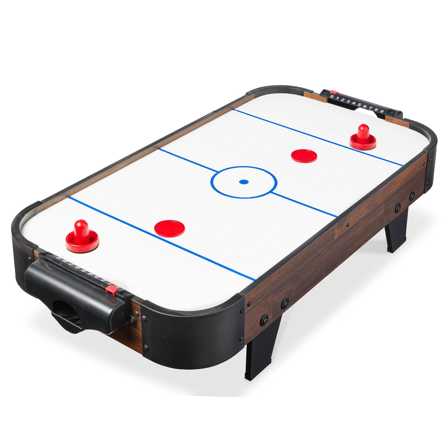40" Air Hockey Table