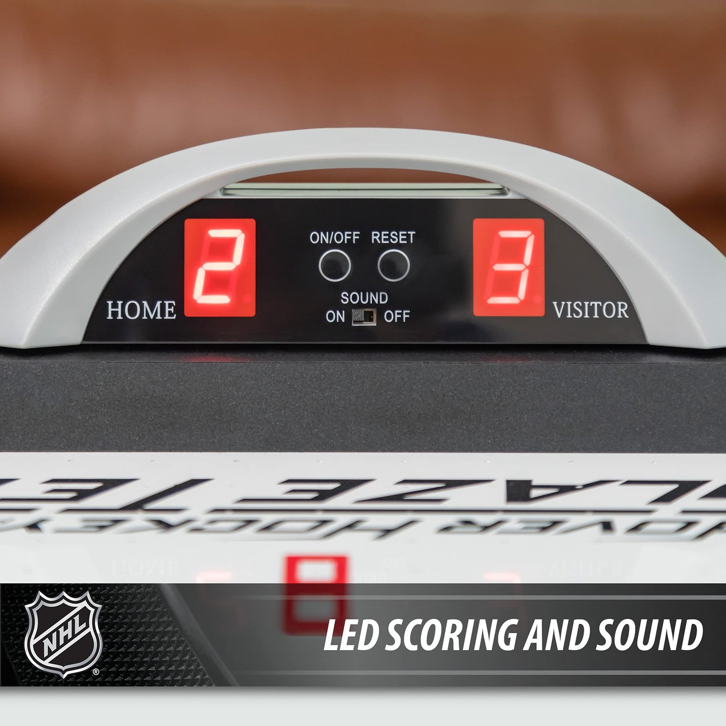 EastPoint Sports Power Play