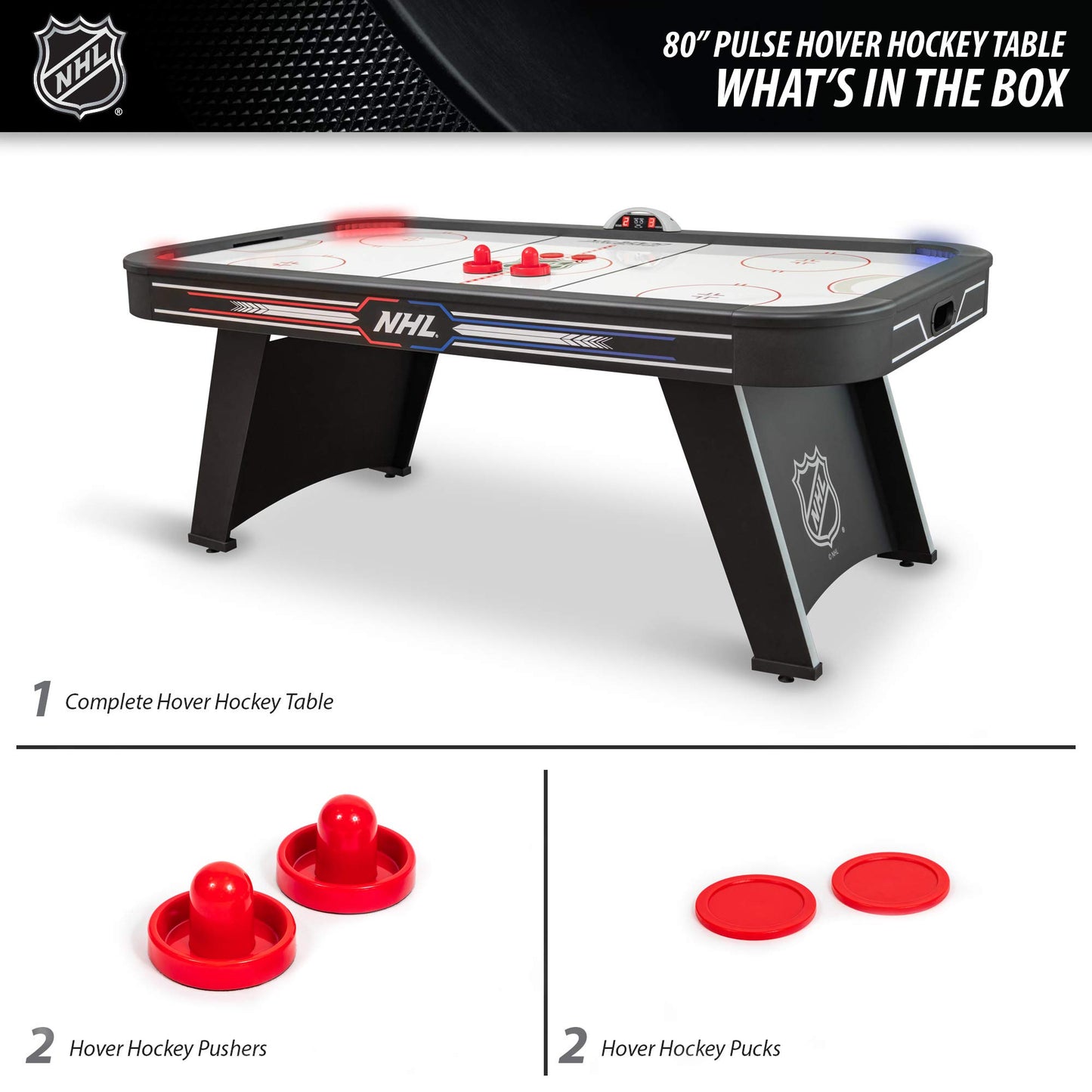 EastPoint Sports Power Play