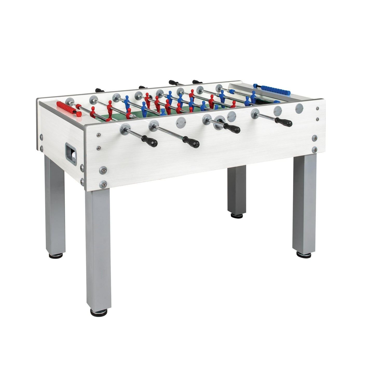 Garlando Soccer Table – Weatherproof