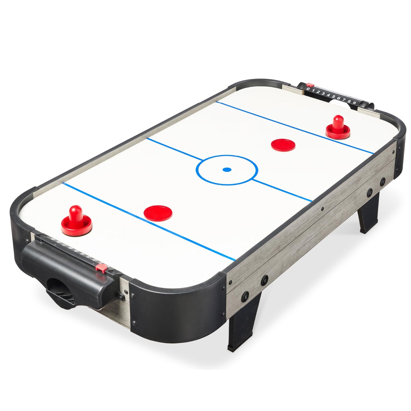 40" Air Hockey Table