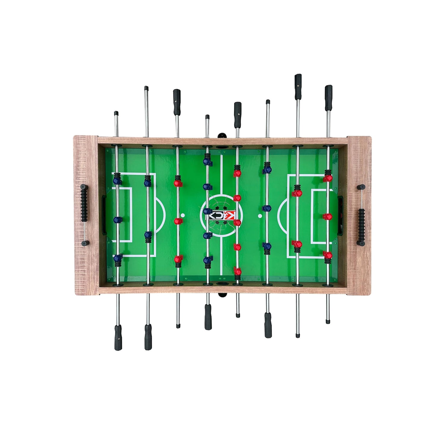 KICK Brigade 55" Foosball Table