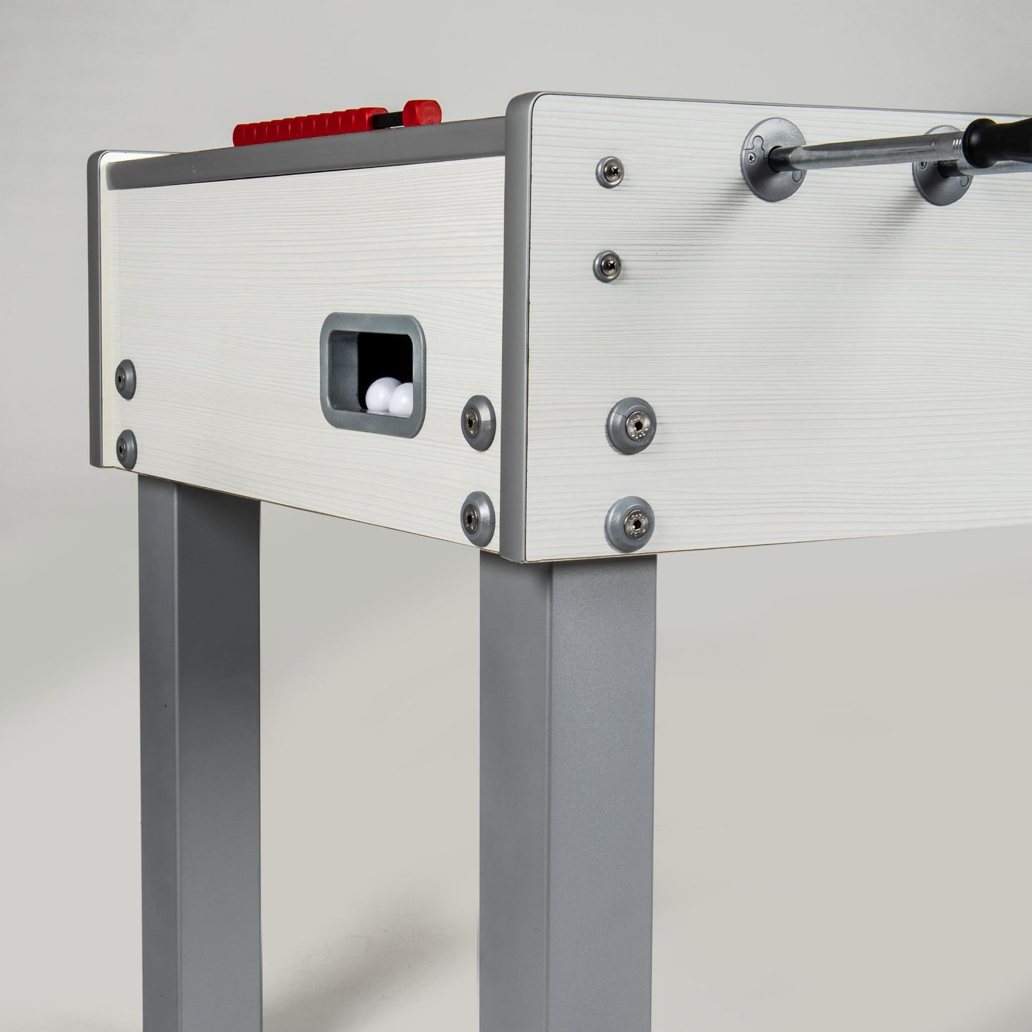 Garlando Soccer Table – Weatherproof