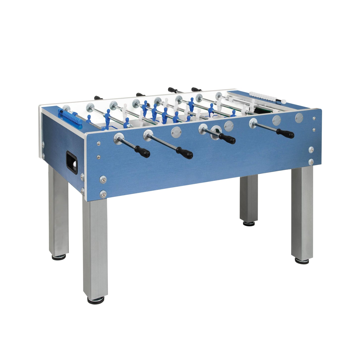 Garlando Soccer Table – Weatherproof