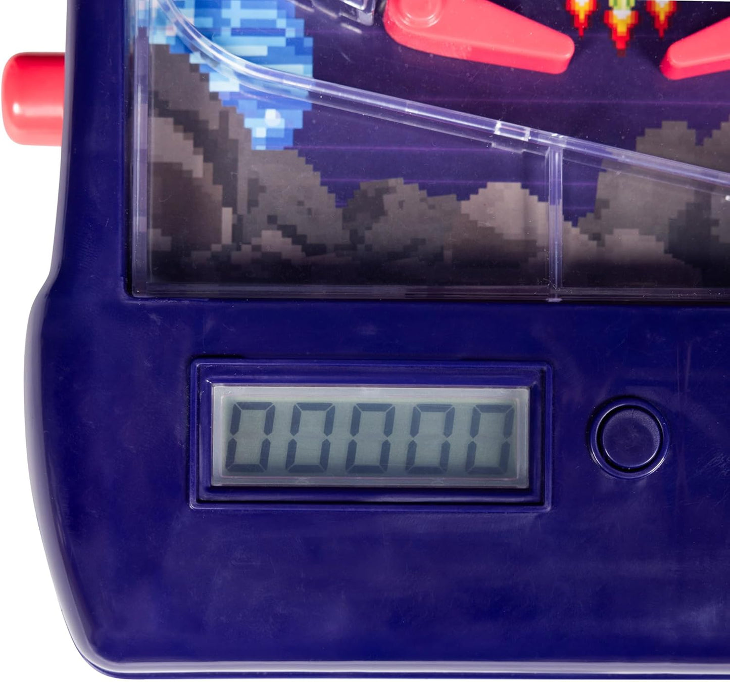 Arcade Alley Pinball Game