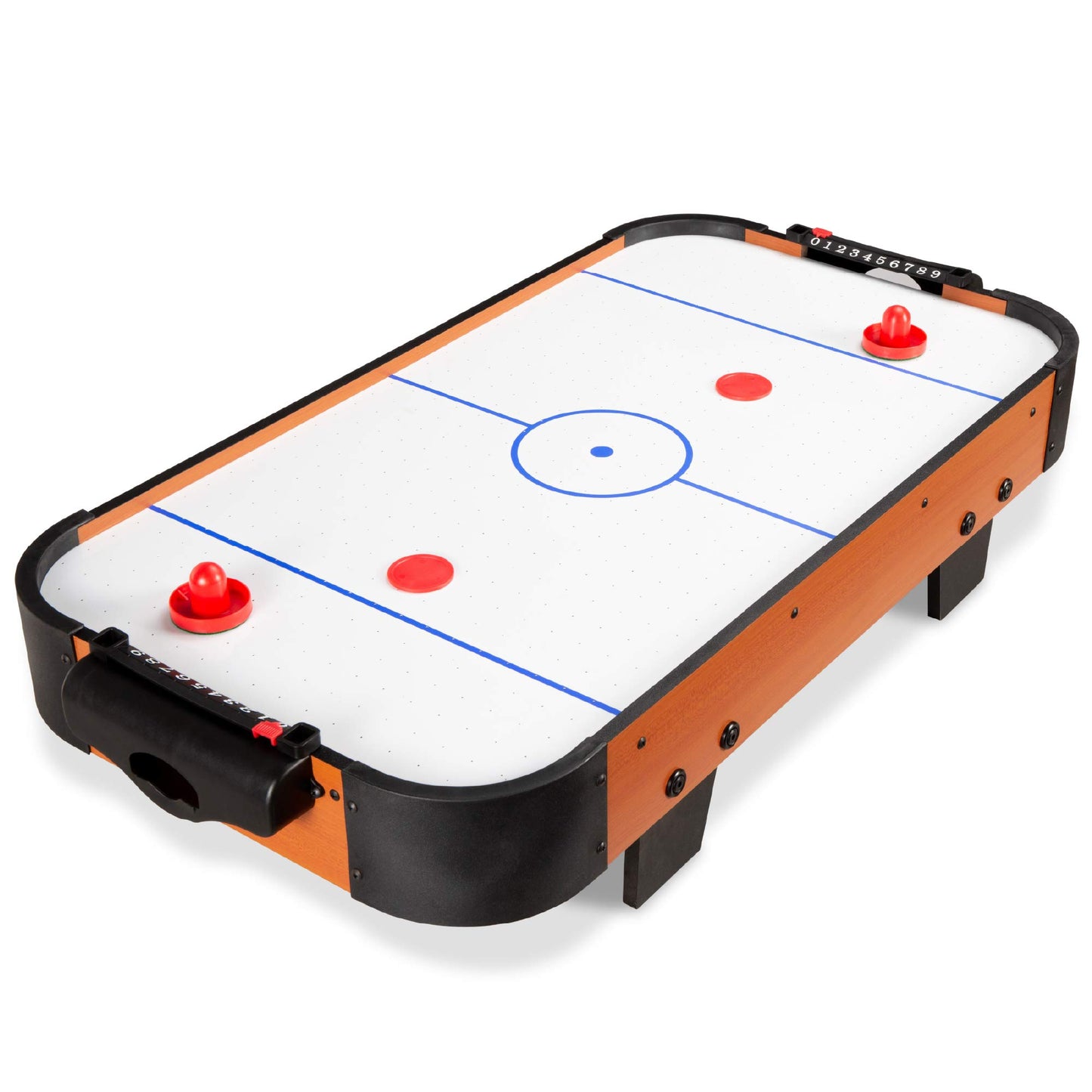 40" Air Hockey Table