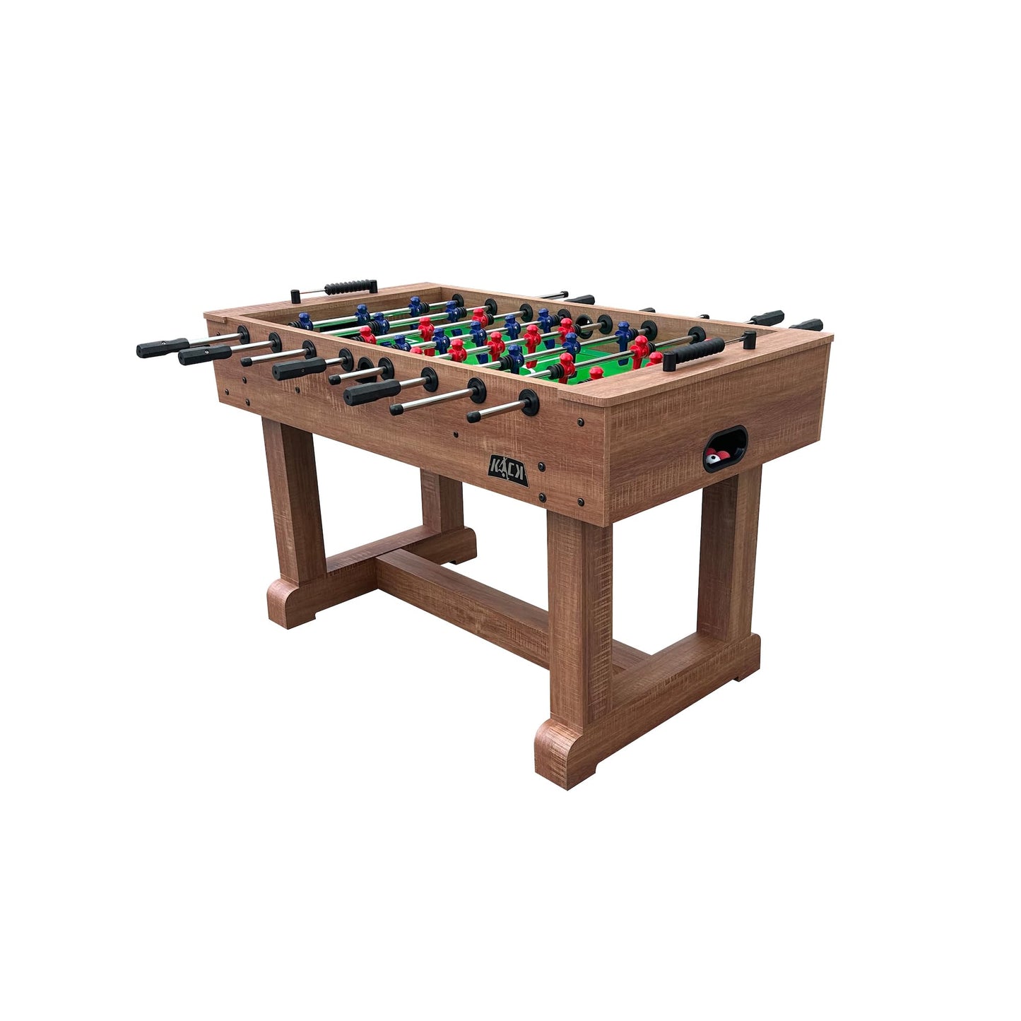 KICK Brigade 55" Foosball Table