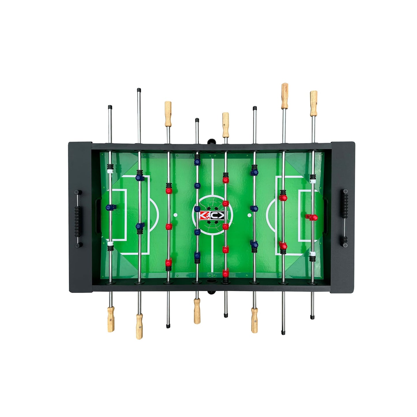 KICK Brigade 55" Foosball Table
