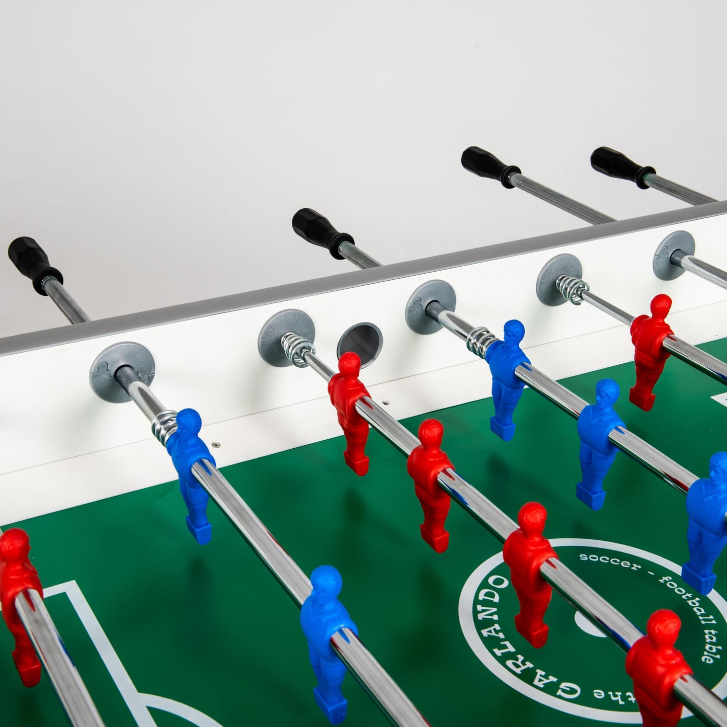 Garlando Soccer Table – Weatherproof