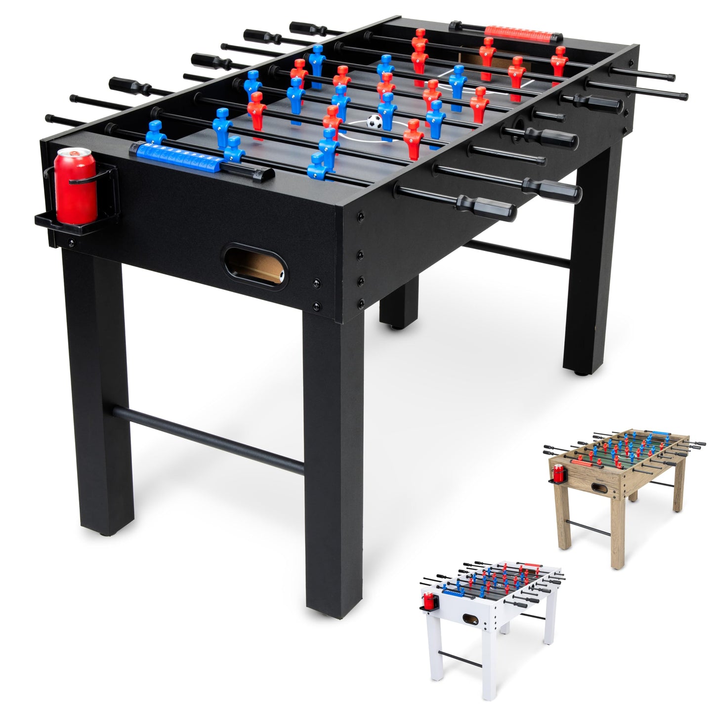 GoSports 48" Foosball Table