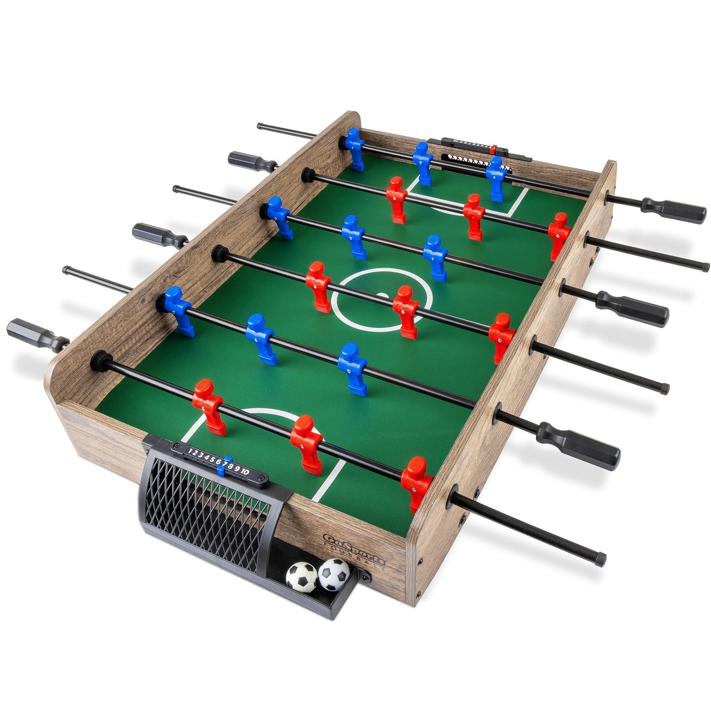 GoSports 32" Foosball Table