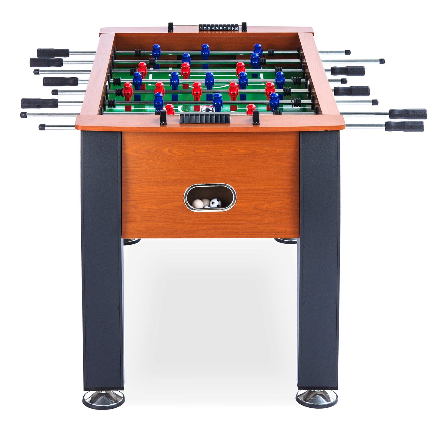 KICK Legend 55" Foosball Table