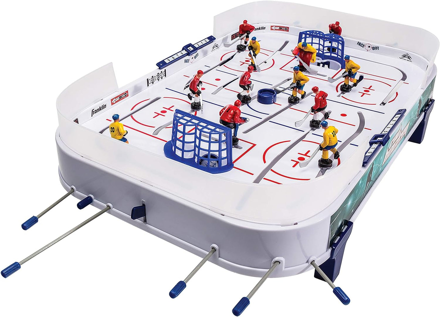 Franklin Tabletop Rod Hockey Game