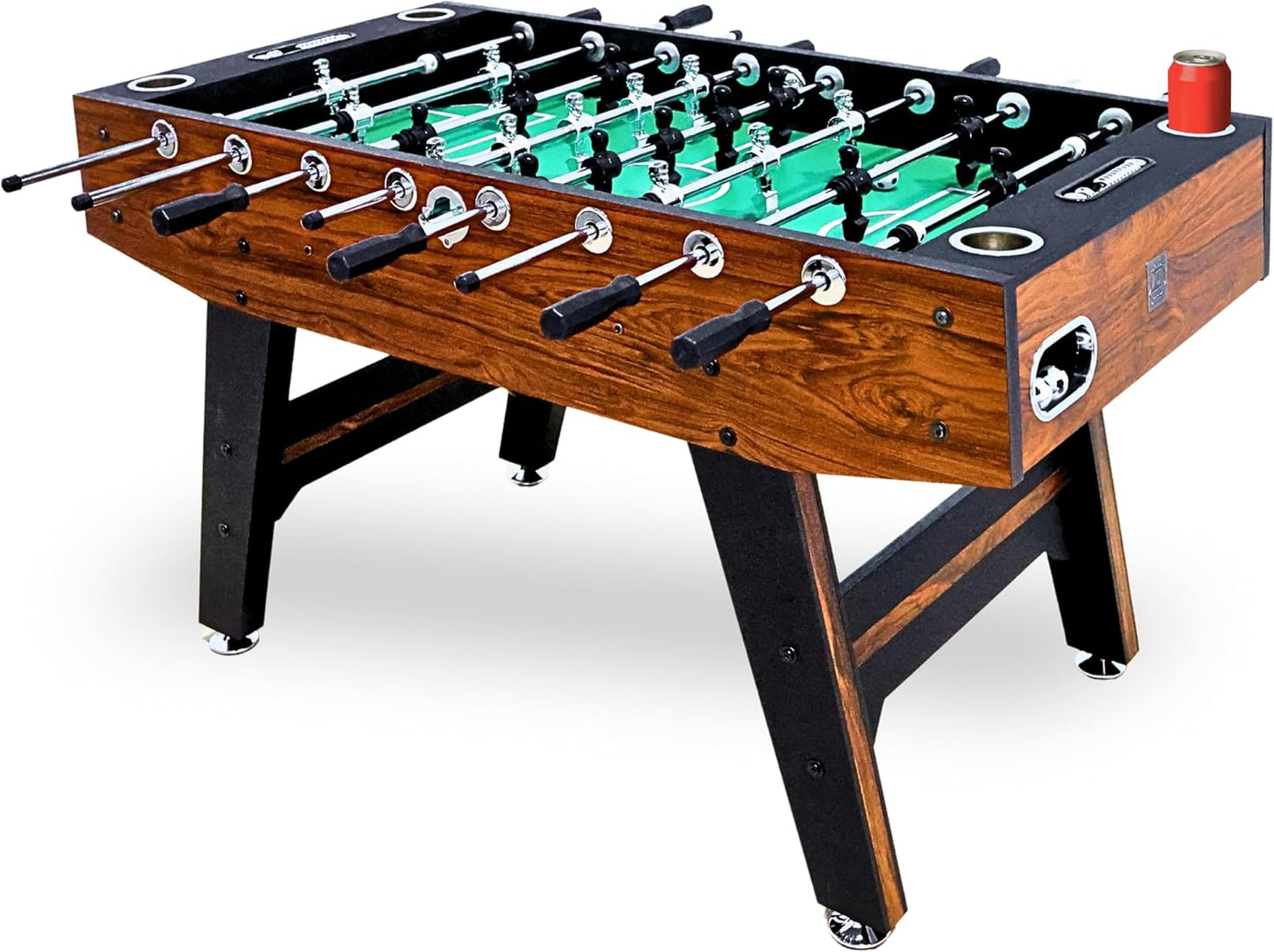 56" Pro Foosball Table – Game Room