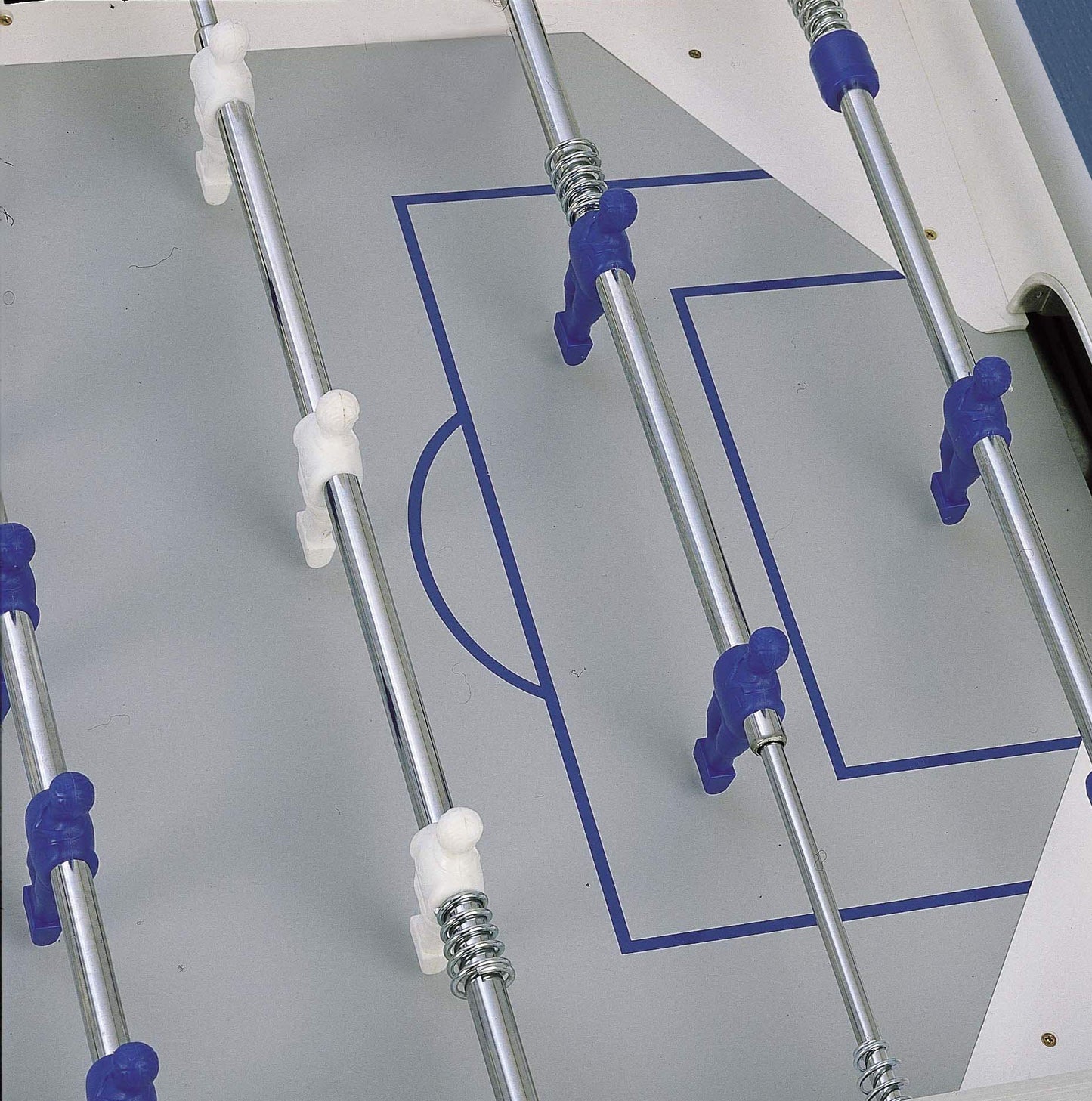 Garlando Soccer Table – Weatherproof