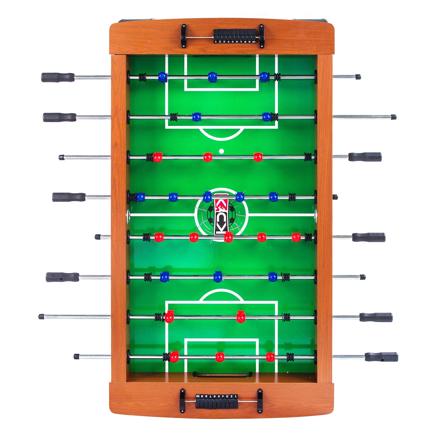 KICK Legend 55" Foosball Table