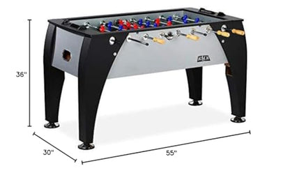KICK Legend 55" Foosball Table