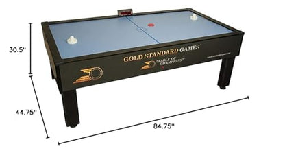 Home Pro Elite Air Hockey Table