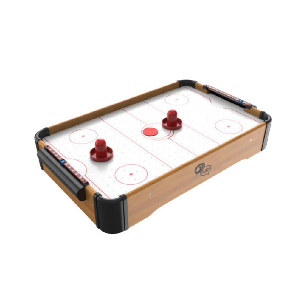 Mini Baseball Pinball Table – Hey Play