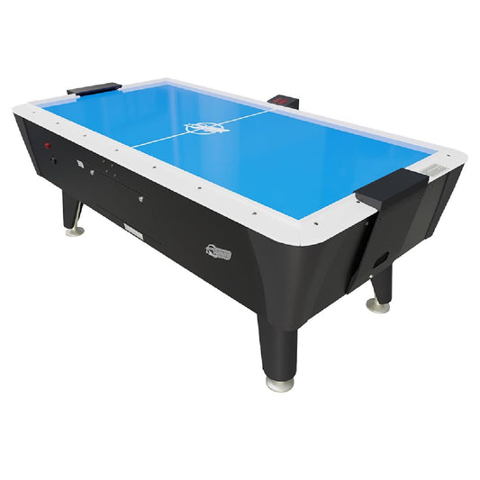 Dynamo Pro Style Air Hockey Table - Free Play