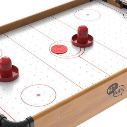Mini Baseball Pinball Table – Hey Play