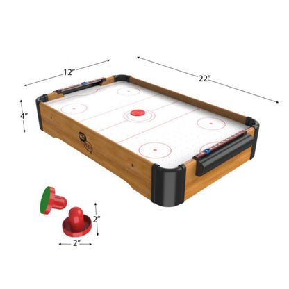 Mini Baseball Pinball Table – Hey Play